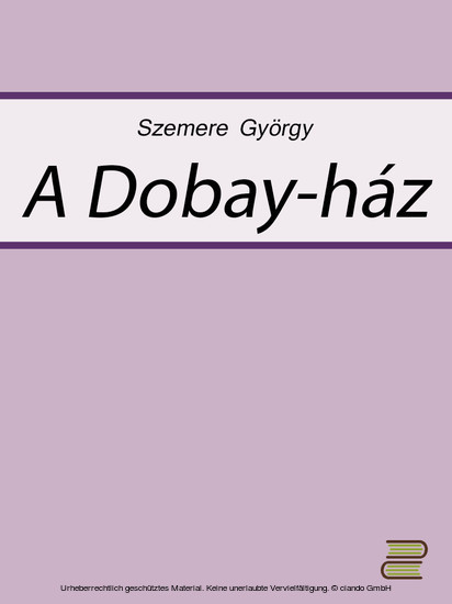 A Dobay-ház