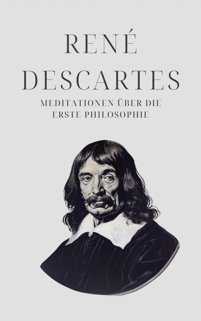 Meditationen über die Erste Philosophie - Descartes' Meisterwerk
