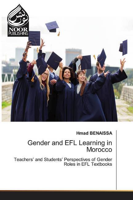 Gender and EFL Learning in Morocco
