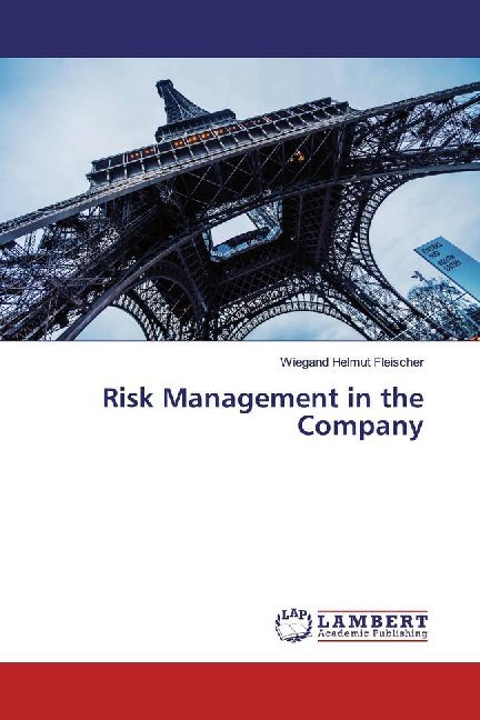 Risk Management in the Company