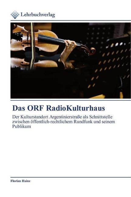 Das ORF RadioKulturhaus