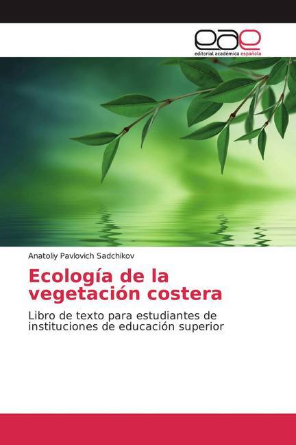 Ecología de la vegetación costera