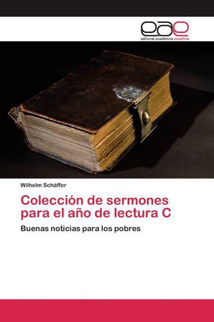 Colección de sermones para el año de lectura C