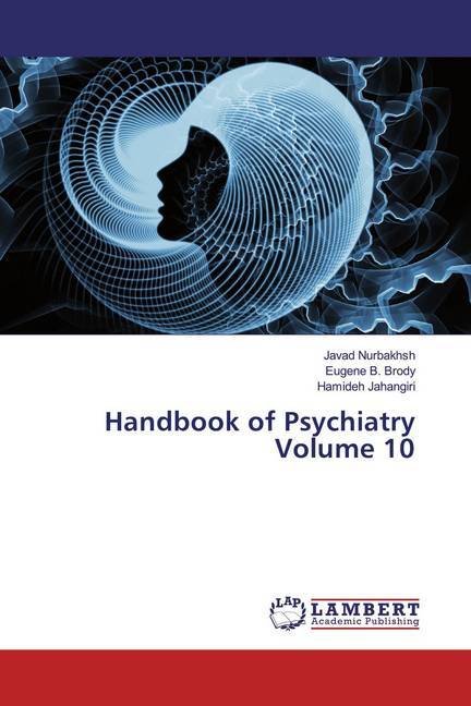Handbook of Psychiatry Volume 10