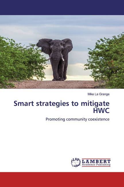 Smart strategies to mitigate HWC