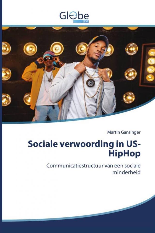 Sociale verwoording in US-HipHop