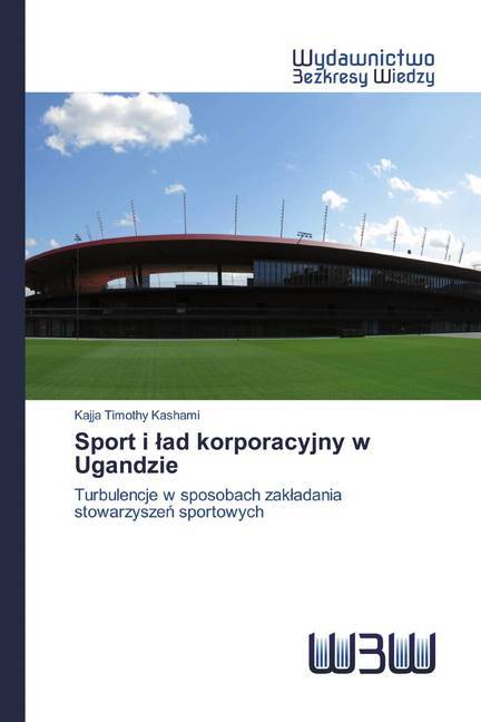 Sport i lad korporacyjny w Ugandzie