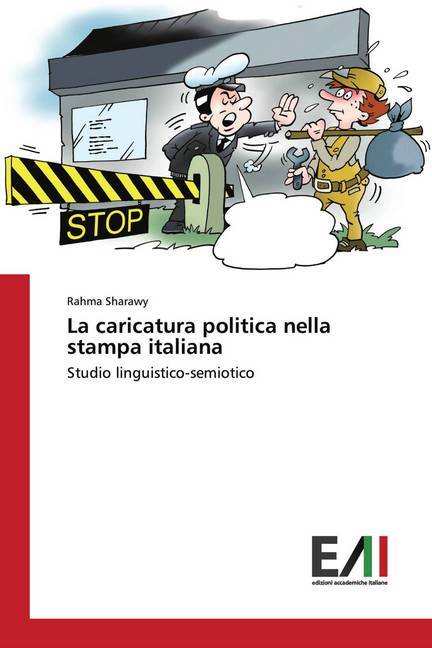 La caricatura politica nella stampa italiana