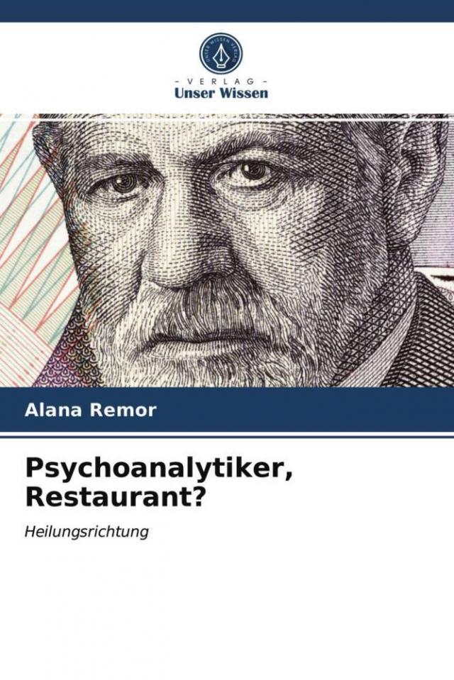 Psychoanalytiker, Restaurant?