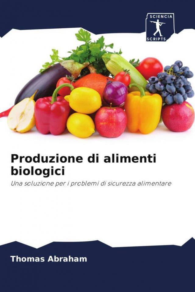 Produzione di alimenti biologici