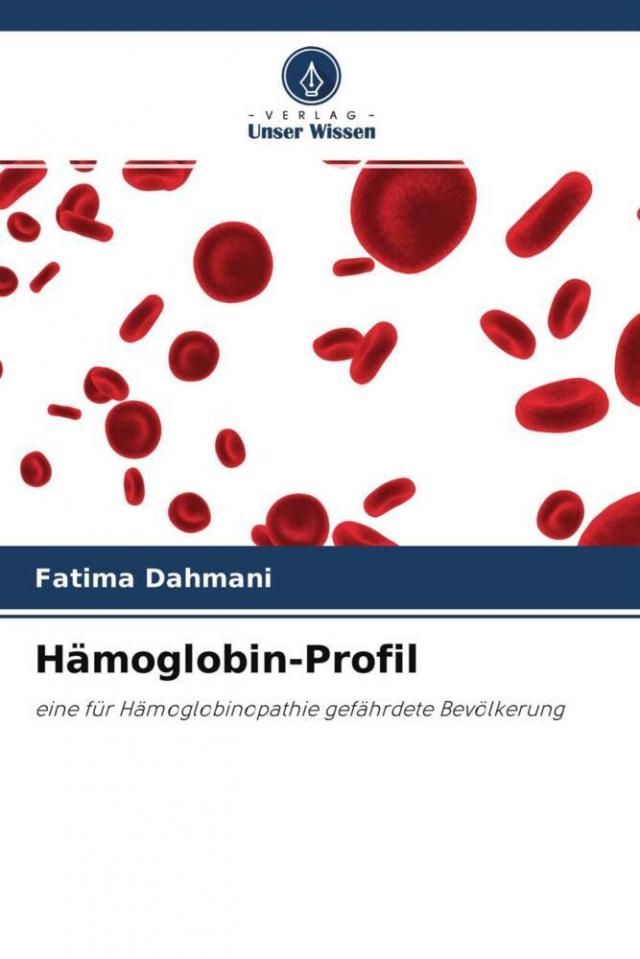 Hämoglobin-Profil