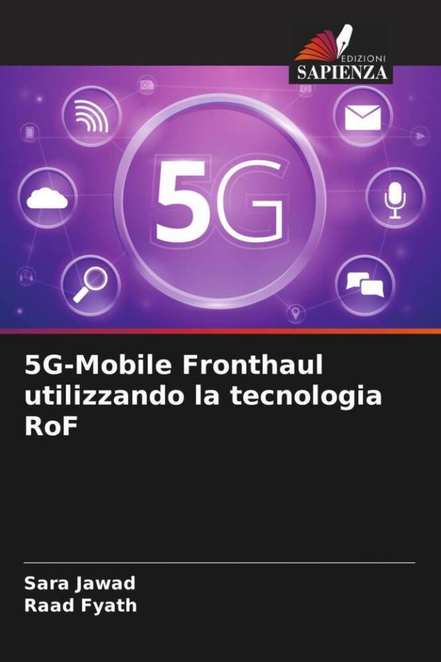 5G-Mobile Fronthaul utilizzando la tecnologia RoF