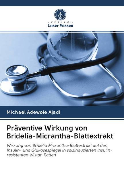 Präventive Wirkung von Bridelia-Micrantha-Blattextrakt
