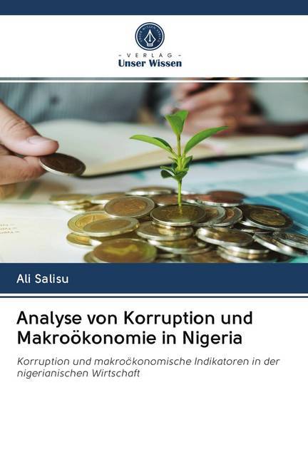 Analyse von Korruption und Makroökonomie in Nigeria