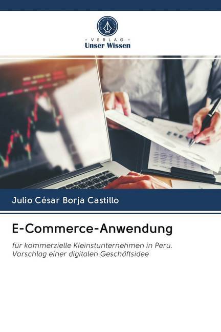 E-Commerce-Anwendung
