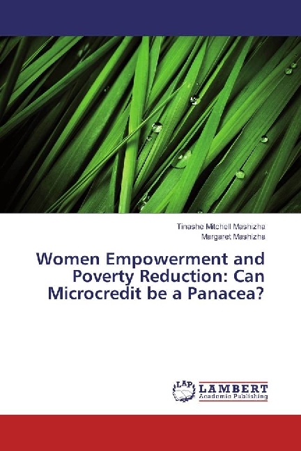Women Empowerment and Poverty Reduction: Can Microcredit be a Panacea?