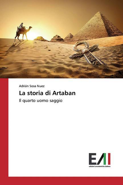 La storia di Artaban