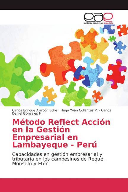 Método Reflect Acción en la Gestión Empresarial en Lambayeque - Perú