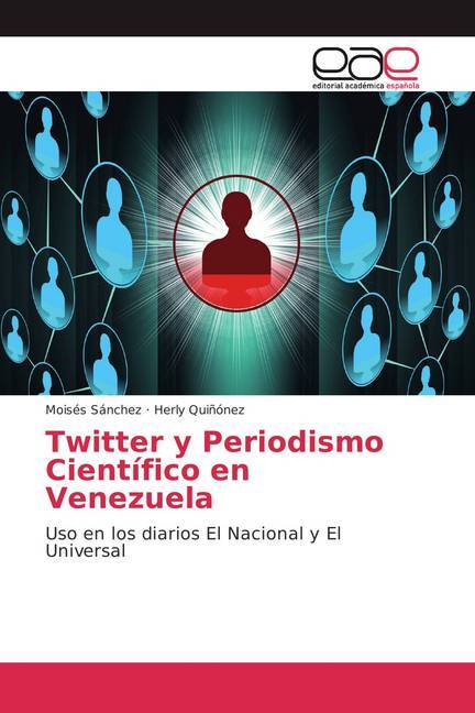 Twitter y Periodismo Científico en Venezuela