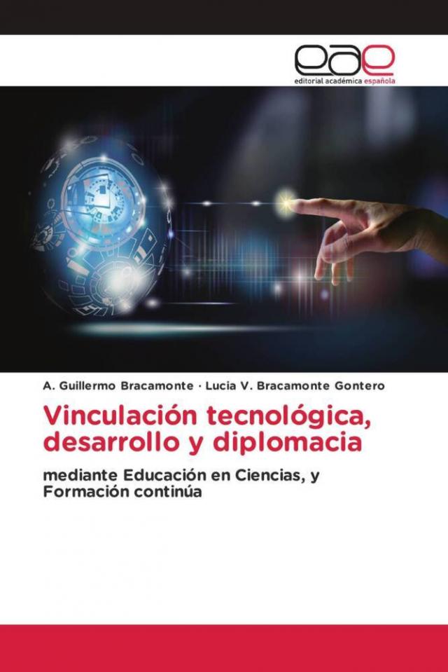 Vinculación tecnológica, desarrollo y diplomacia