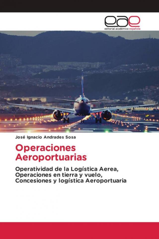 Operaciones Aeroportuarias