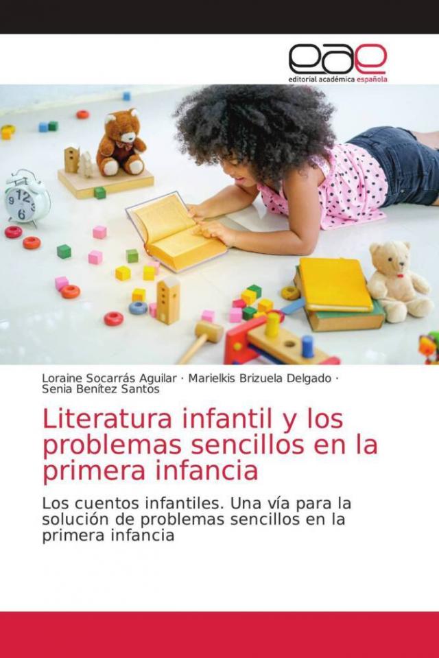 Literatura infantil y los problemas sencillos en la primera infancia