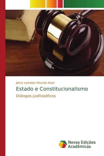 Estado e Constitucionalismo