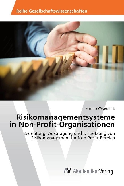Risikomanagementsysteme in Non-Profit-Organisationen