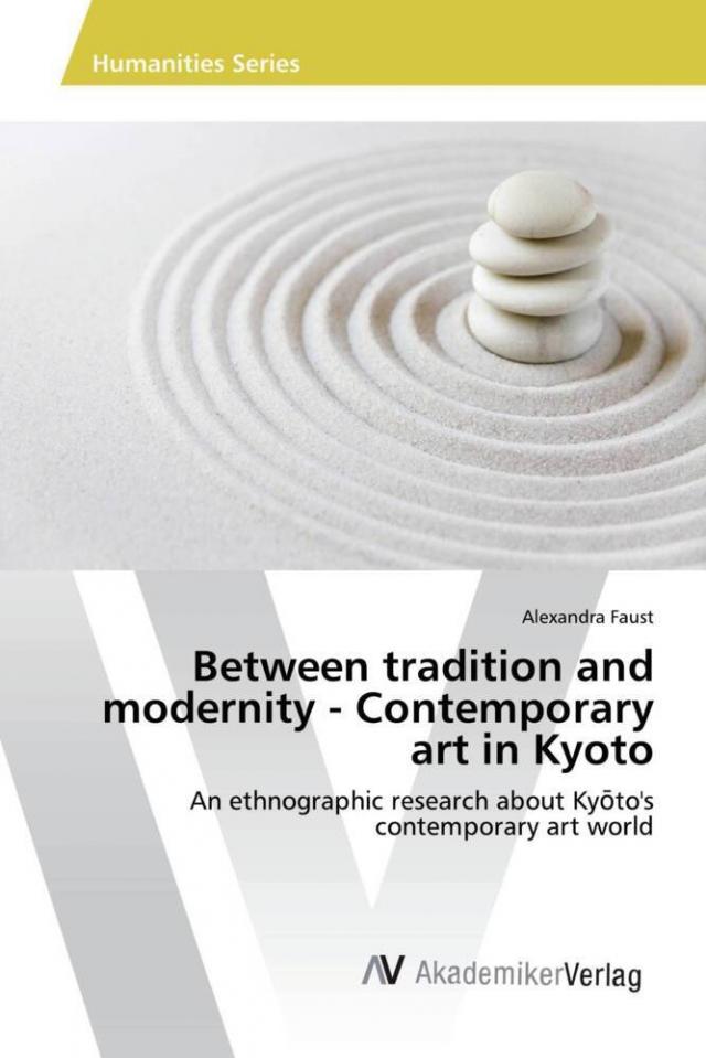 Between tradition and modernity - Contemporary art in Kyoto