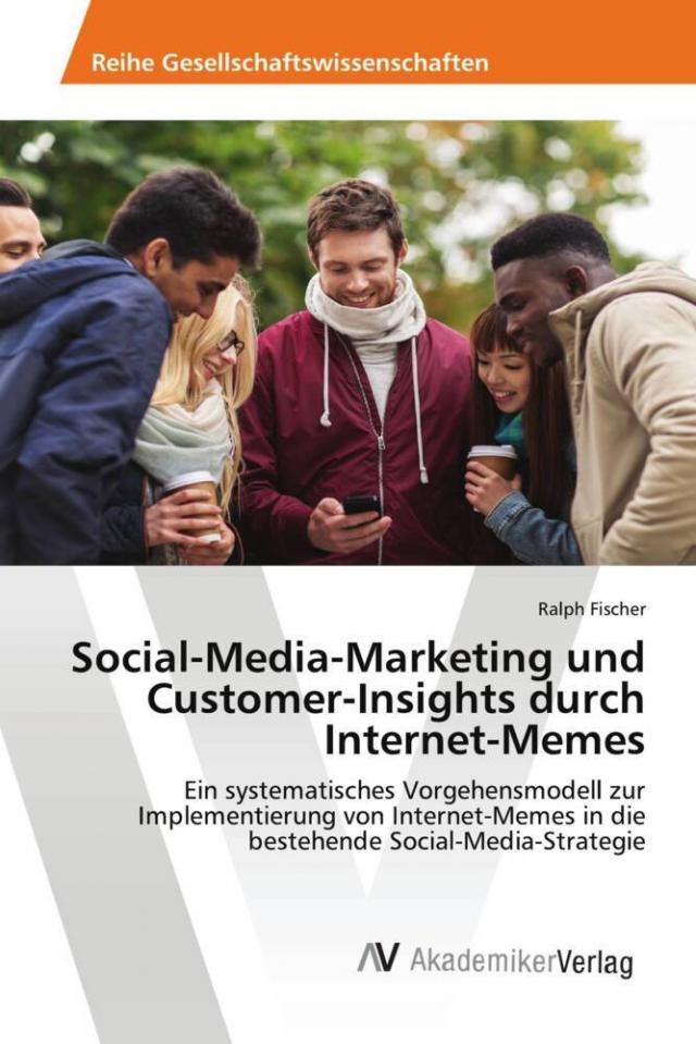 Social-Media-Marketing und Customer-Insights durch Internet-Memes