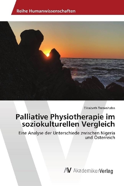 Palliative Physiotherapie im soziokulturellen Vergleich