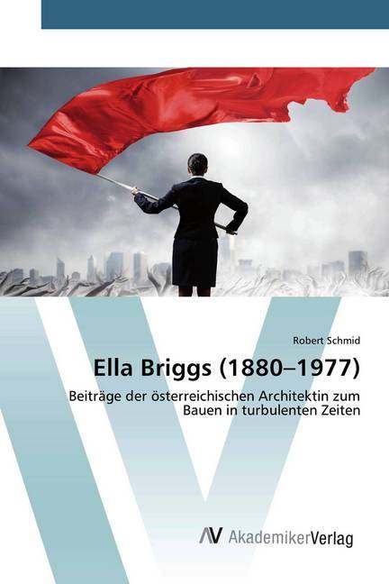 Ella Briggs (1880-1977)