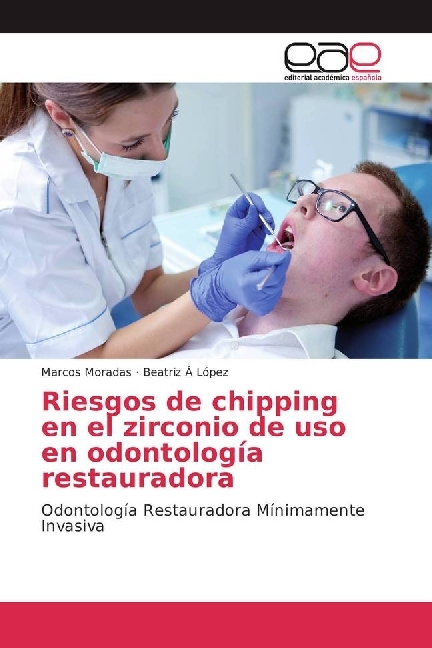 Riesgos de chipping en el zirconio de uso en odontología restauradora