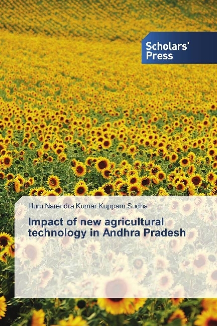 Impact of new agricultural technology in Andhra Pradesh
