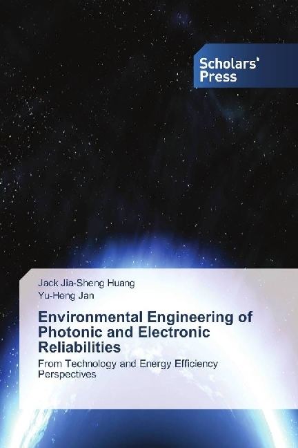 Environmental Engineering of Photonic and Electronic Reliabilities