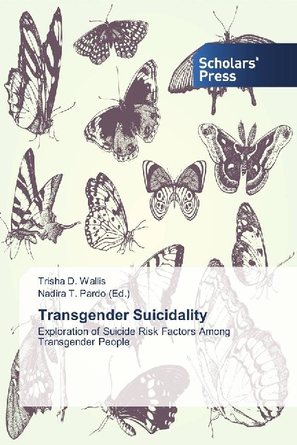 Transgender Suicidality