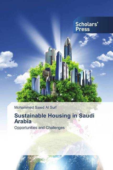 Sustainable Housing in Saudi Arabia