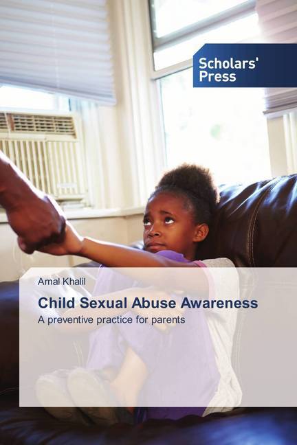 Child Sexual Abuse Awareness