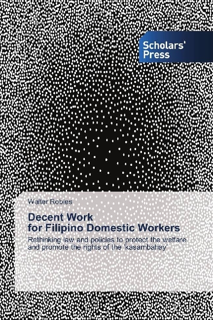 Decent Work for Filipino Domestic Workers