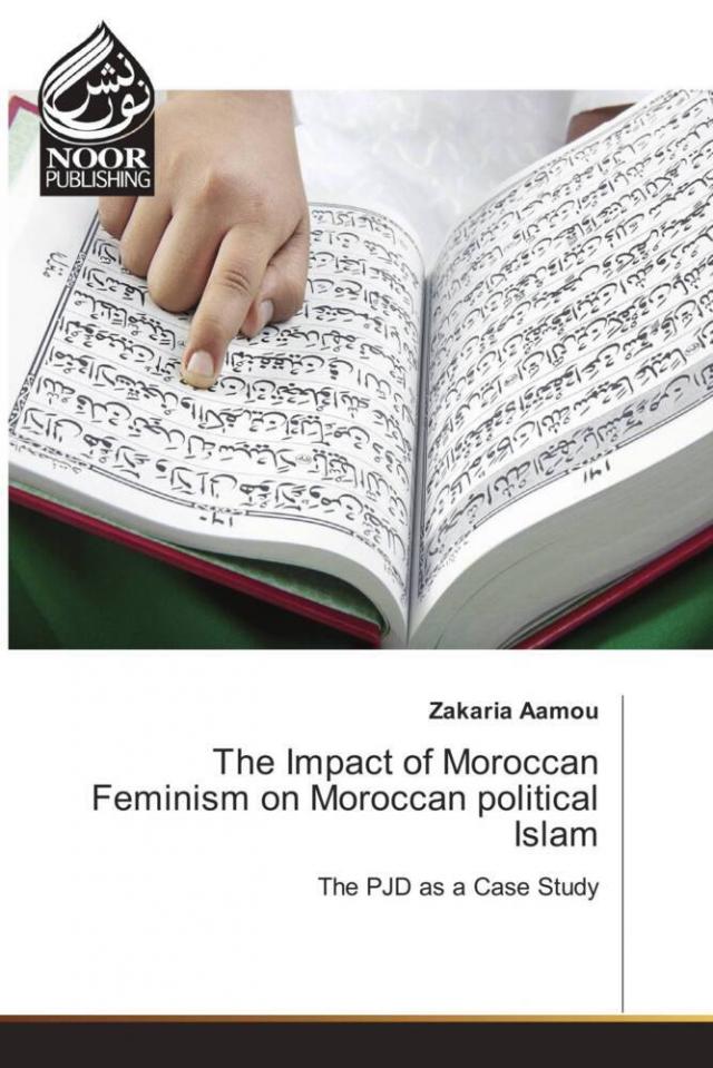 The Impact of Moroccan Feminism on Moroccan political Islam