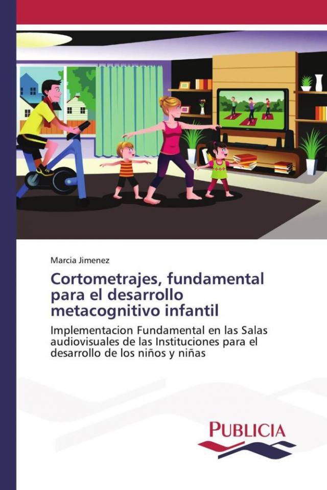 Cortometrajes, fundamental para el desarrollo metacognitivo infantil