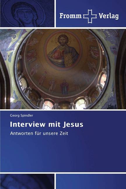 Interview mit Jesus