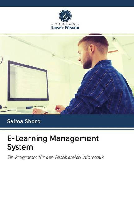 E-Learning Management System