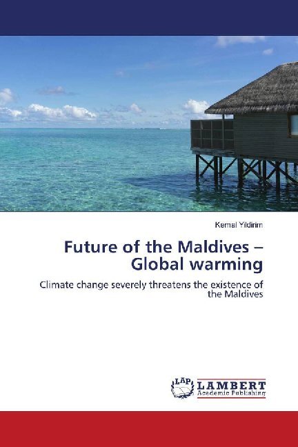 Future of the Maldives - Global warming
