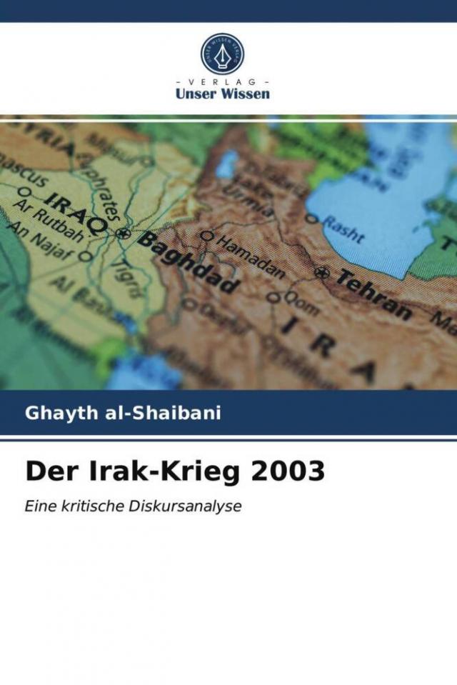 Der Irak-Krieg 2003