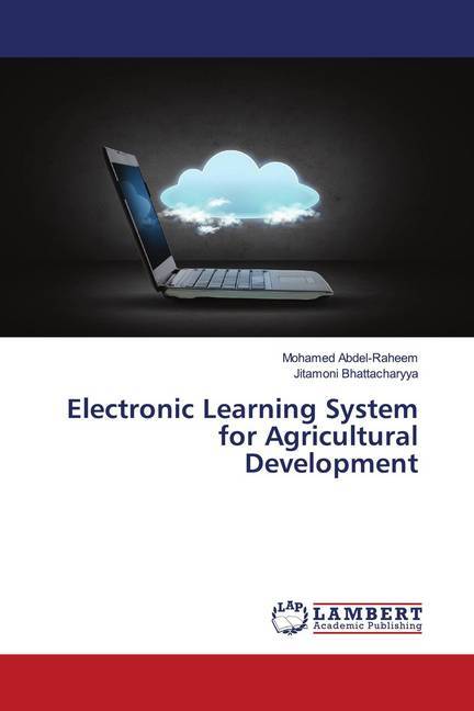 Electronic Learning System for Agricultural Development