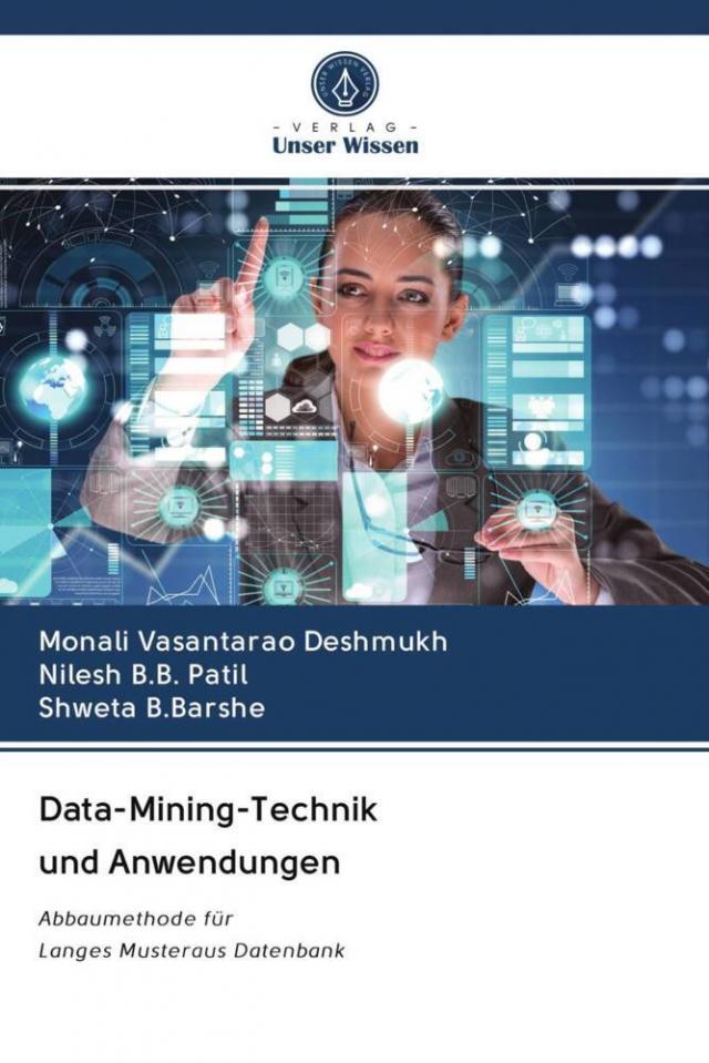 Data-Mining-Technik und Anwendungen