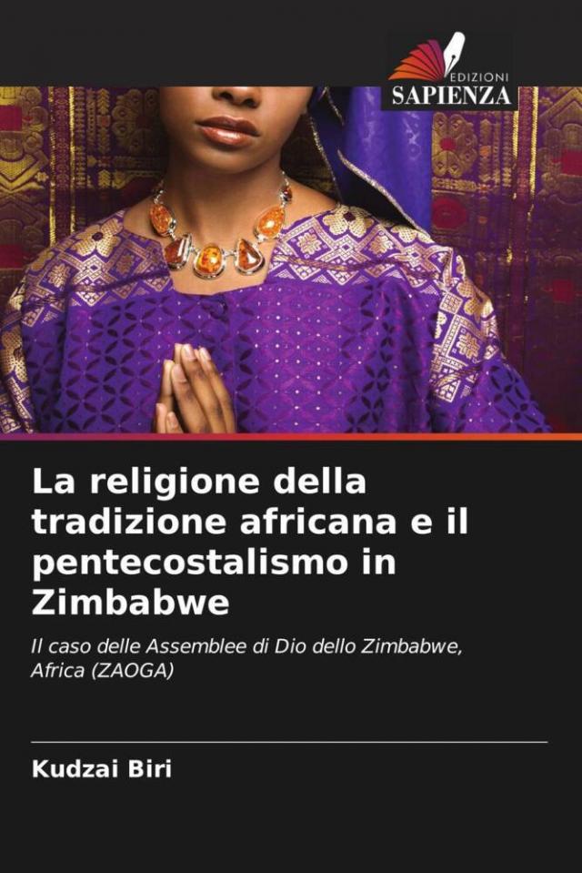 La religione della tradizione africana e il pentecostalismo in Zimbabwe
