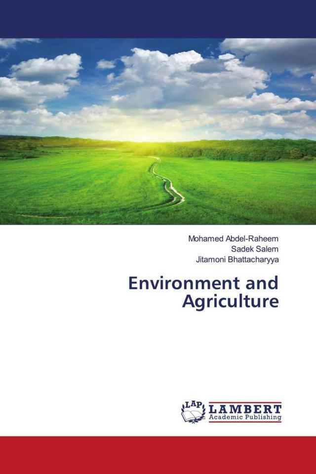 Environment and Agriculture