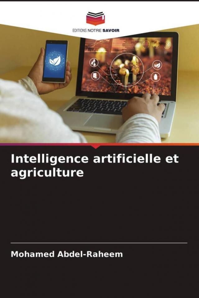 Intelligence artificielle et agriculture